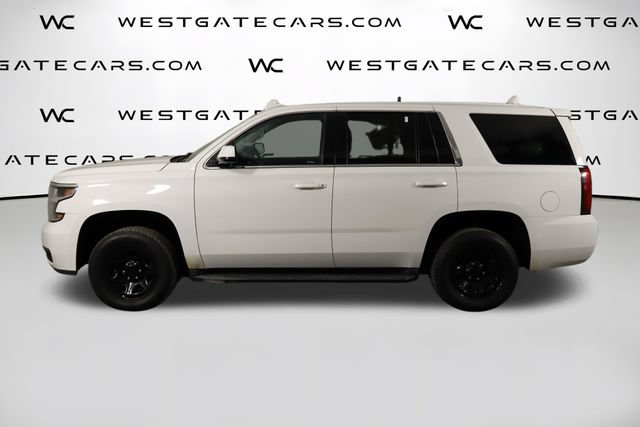 Used 2018 Chevrolet Tahoe 4WD image 5