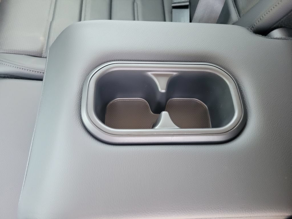 New 2026 Honda CR-V EX-L image 31