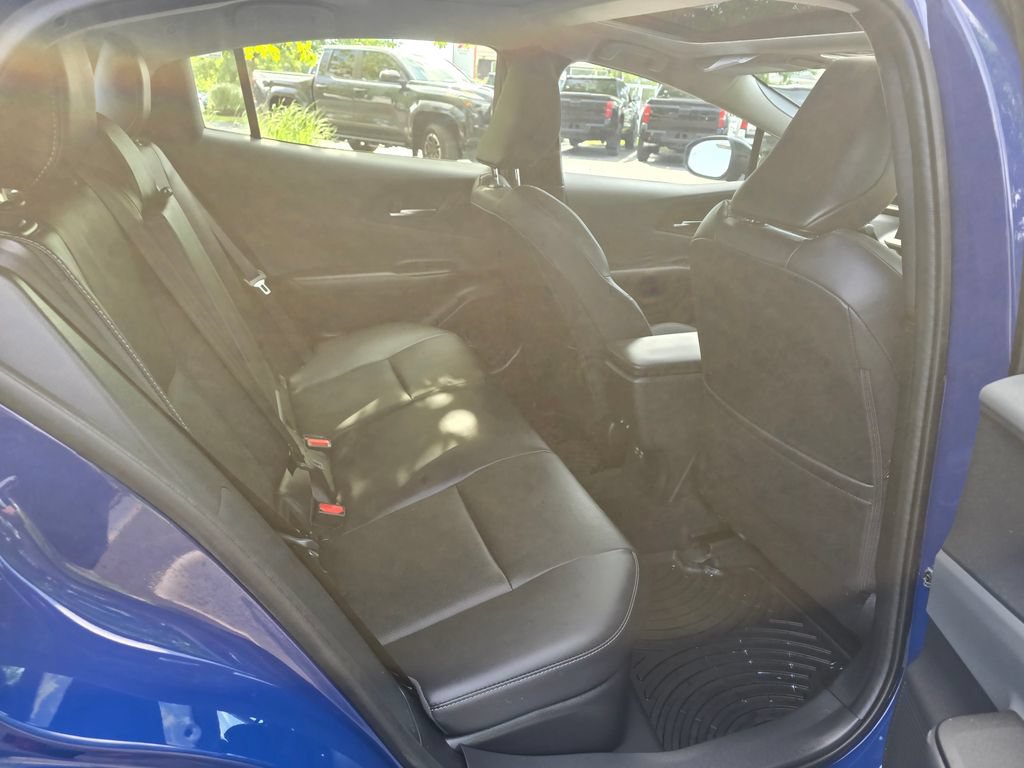 Used 2024 Toyota Prius Limited w/ Limited Premium Package AWD/4WD image 13