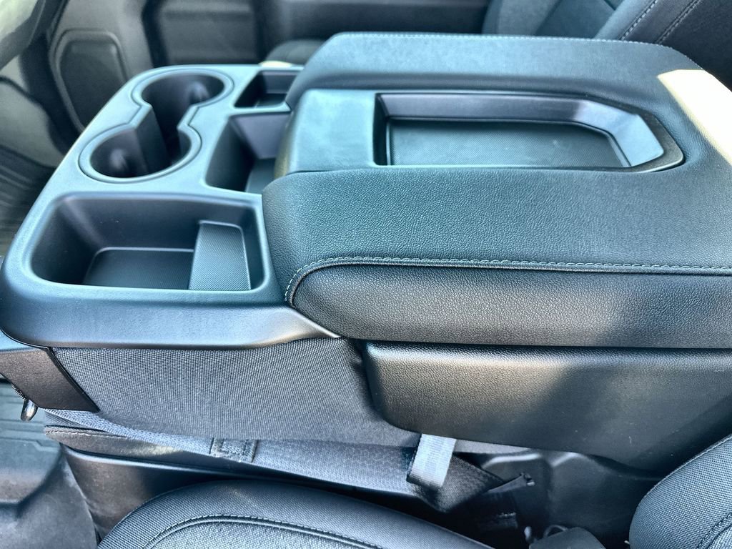 New 2026 GMC Sierra 1500 Pro w/ Pro Value Package image 17