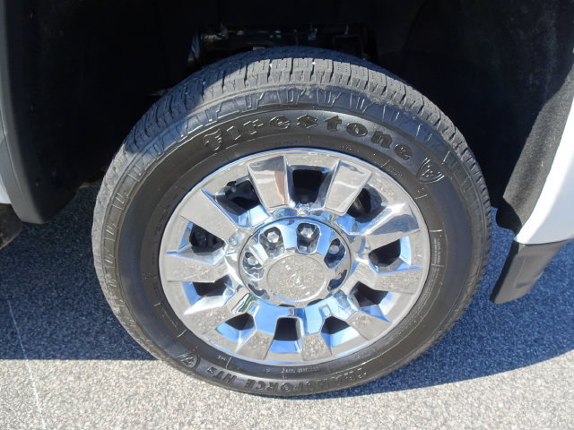 Used 2019 GMC Sierra 2500 Denali w/ Duramax Plus Package AWD/4WD image 34