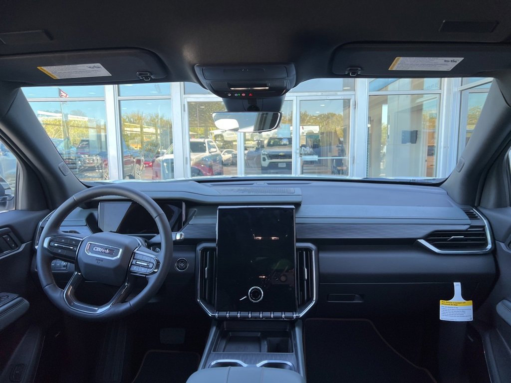 New 2026 GMC Acadia AT4 image 10