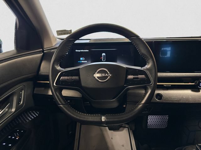 Certified 2024 Nissan Ariya AWD image 12