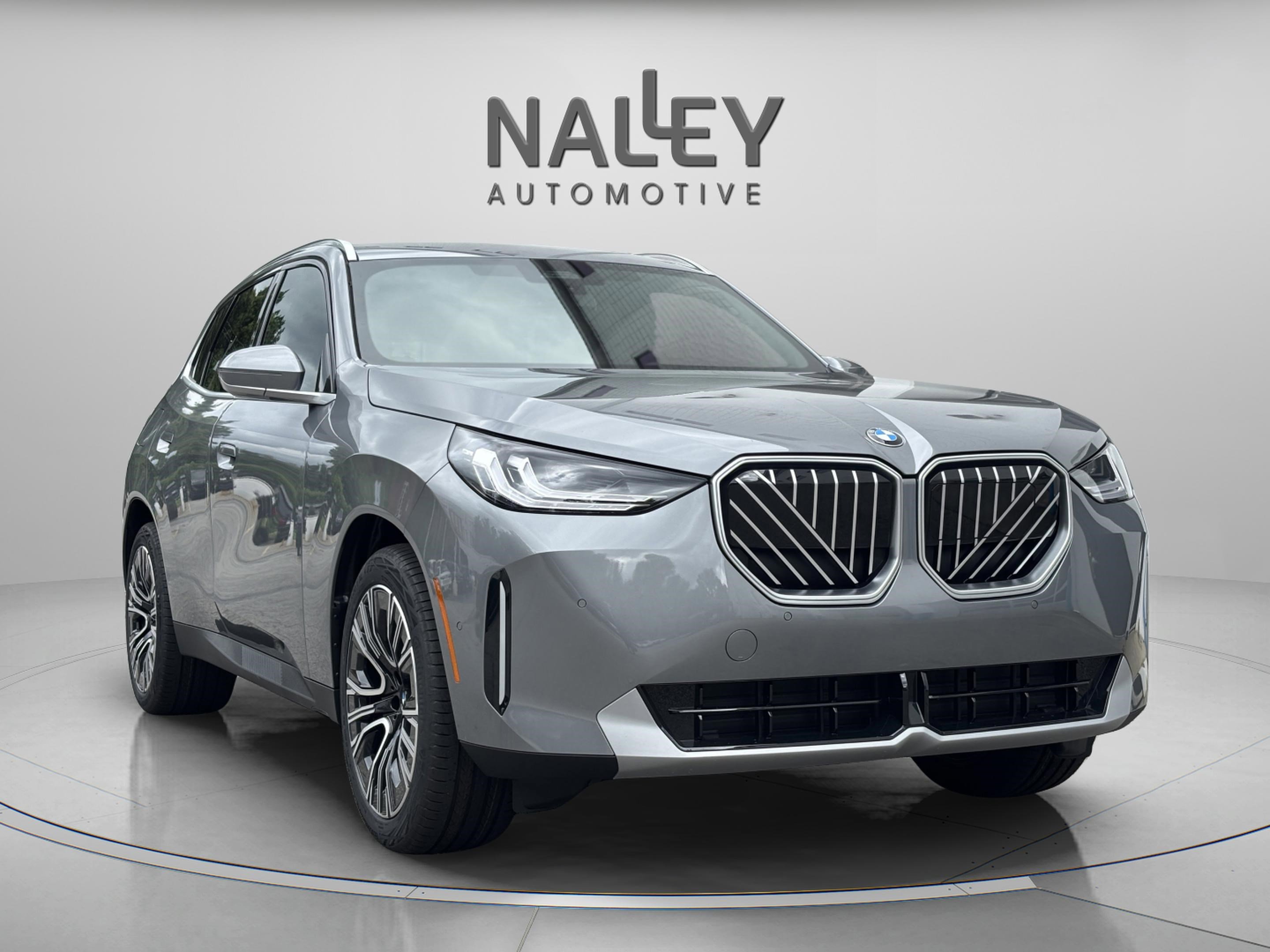 Used 2026 BMW X3 xDrive30 w/ Convenience Package image 5