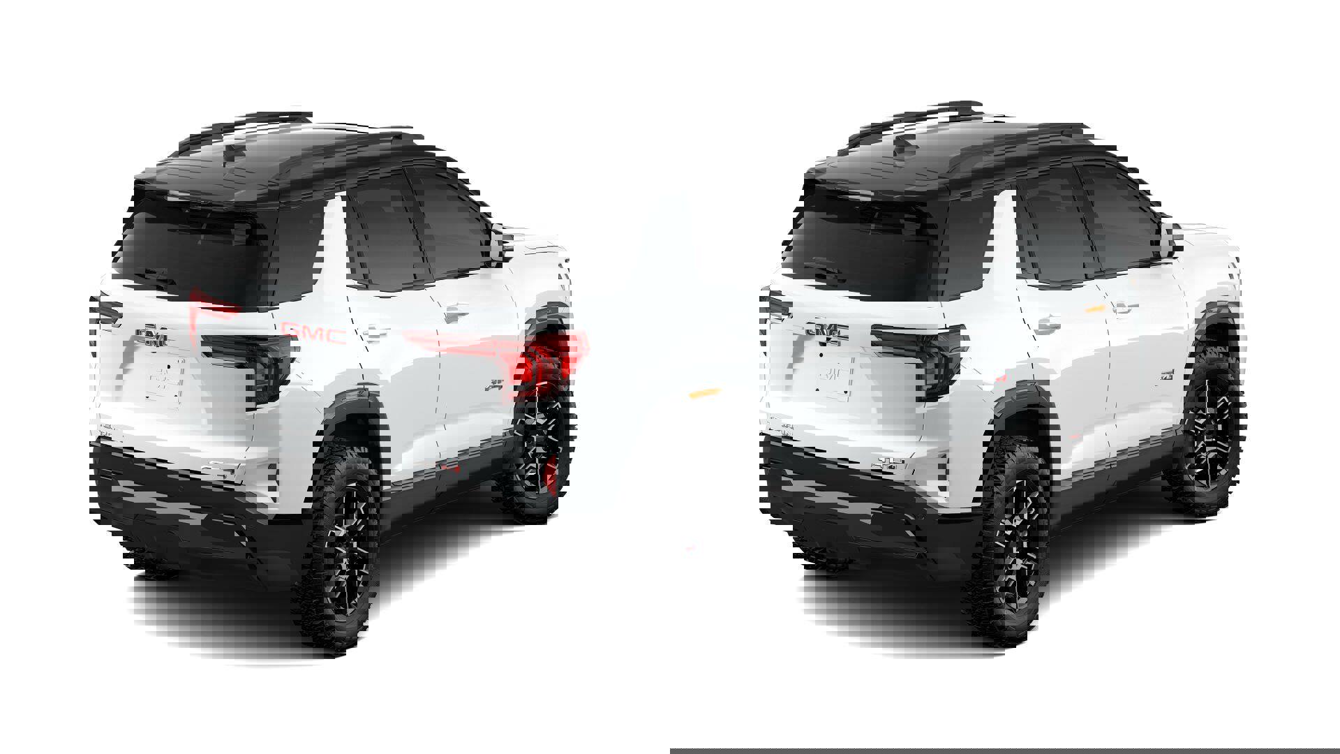 New 2026 GMC Terrain AT4 w/ Convenience Package III image 32