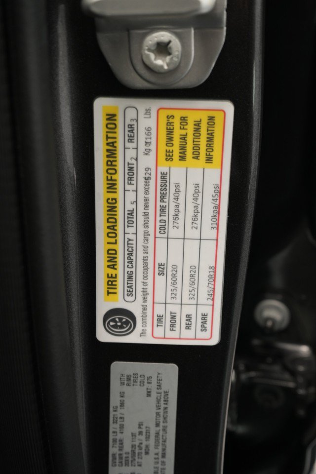 Used 2025 RAM 1500 Big Horn AWD/4WD image 39