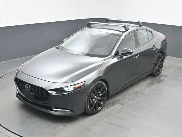 Used 2022 MAZDA MAZDA3 s AWD/4WD image 15