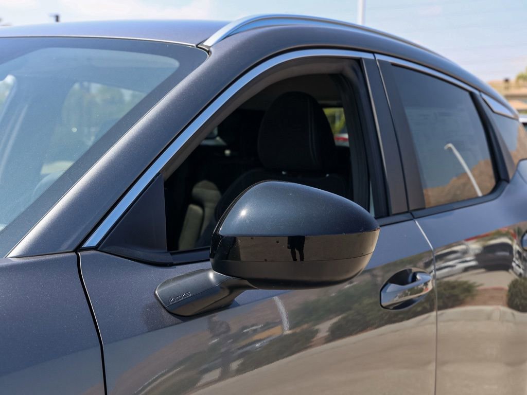 New 2026 Nissan Kicks SV FWD image 12