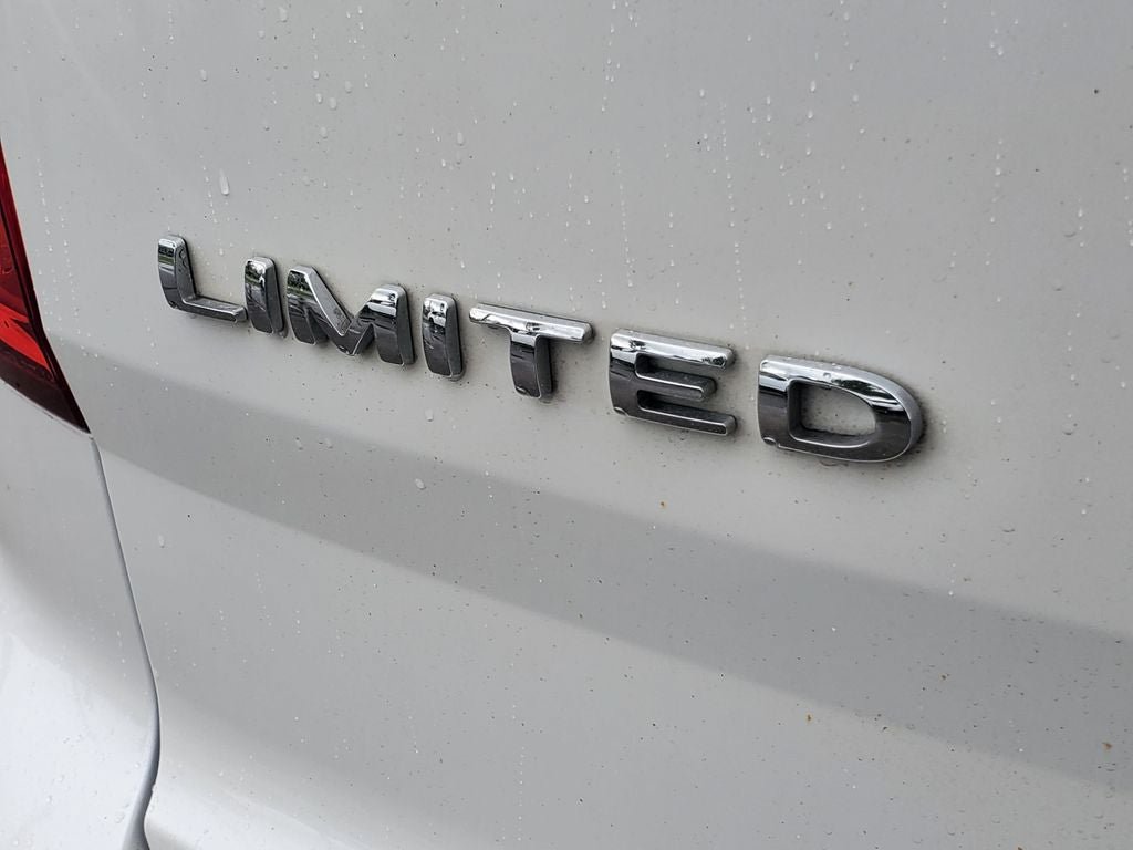 Used 2011 Ford Explorer Limited FWD image 27