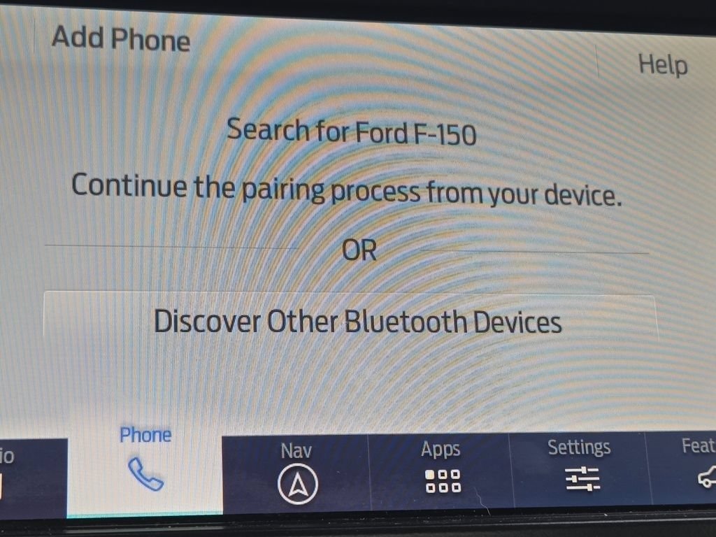 Used 2022 Ford F150 XLT AWD/4WD image 12