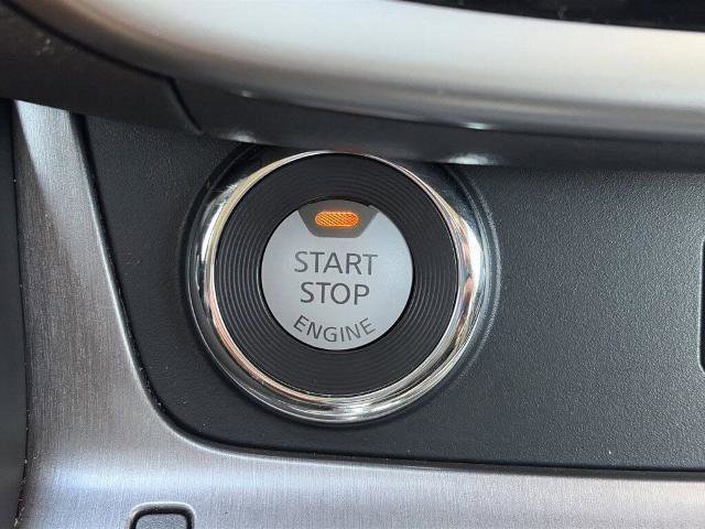 Certified 2024 Nissan Murano SV image 15