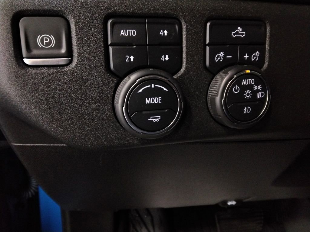 Used 2023 Chevrolet Silverado 1500 RST image 15