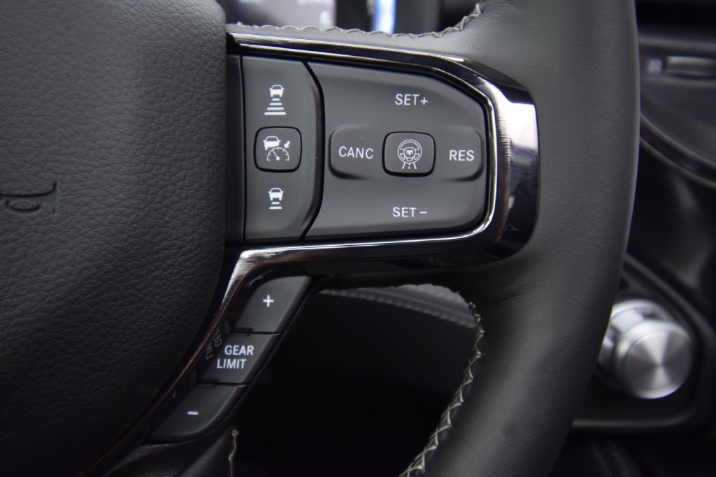 New 2026 RAM 1500 Limited AWD/4WD image 31