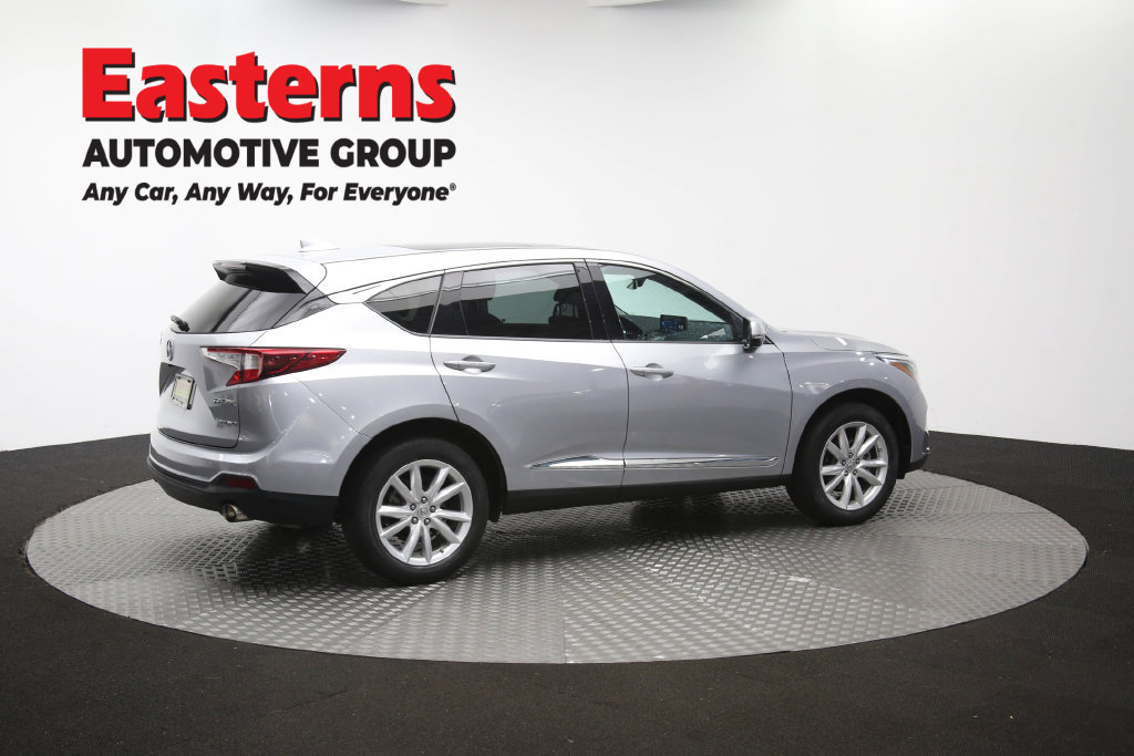 Used 2020 Acura RDX AWD image 44