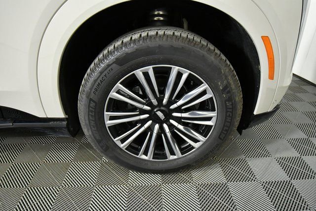 New 2026 Cadillac Escalade IQL Sport 1 image 21