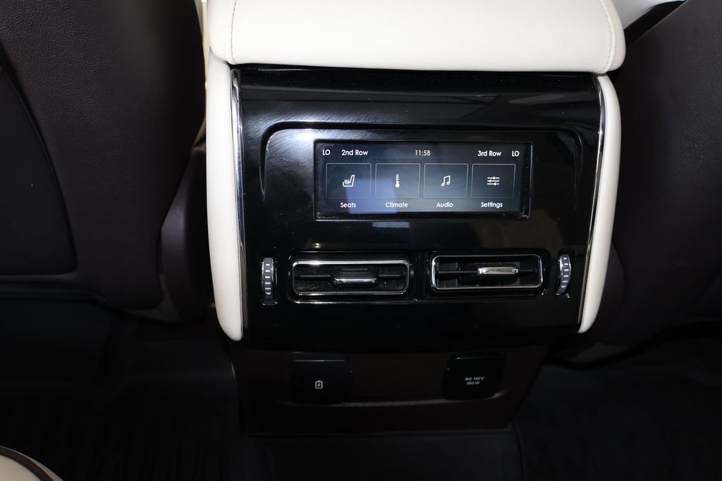 Used 2020 Lincoln Aviator Black Label w/ Dynamic Handling Package AWD/4WD image 54