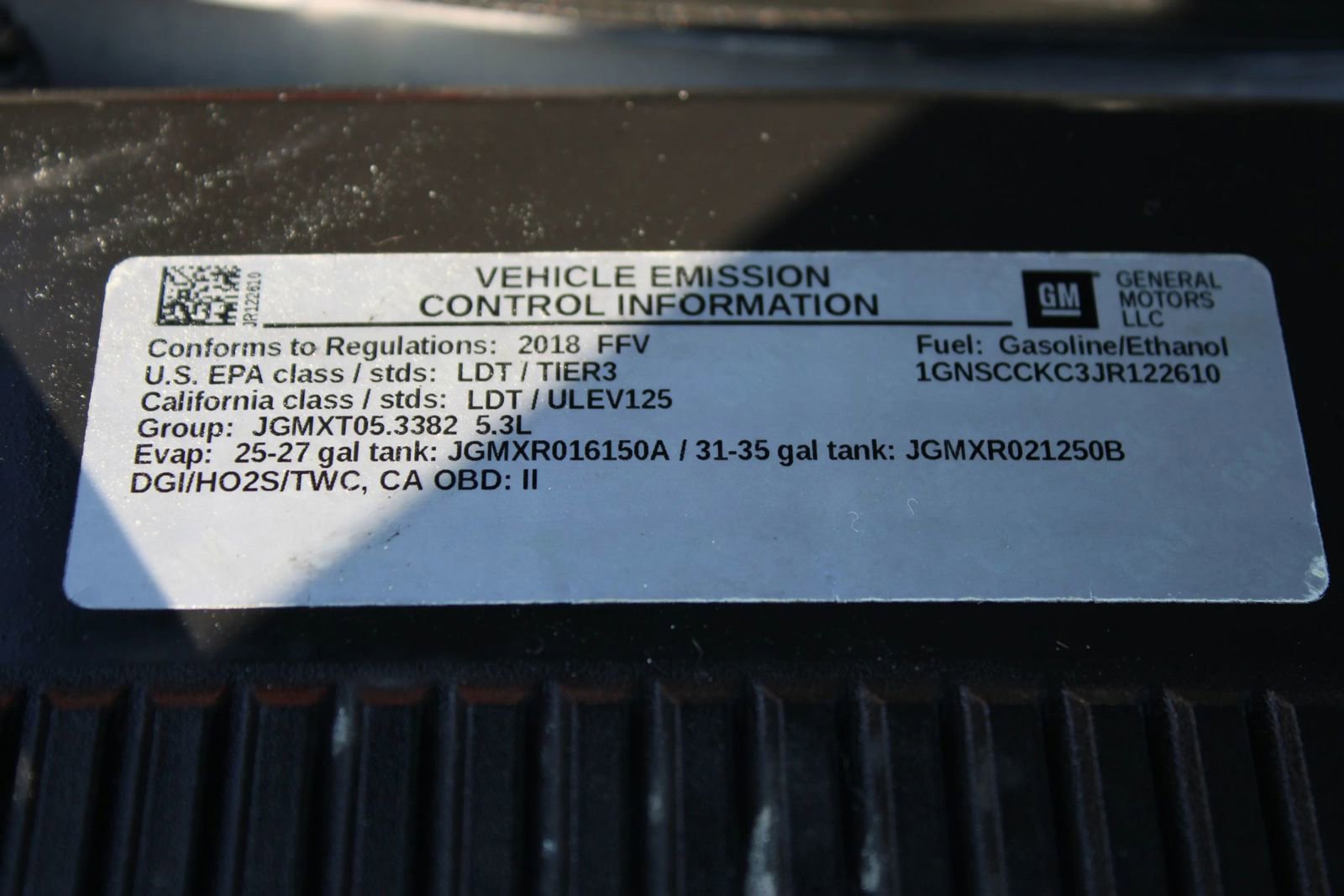 Used 2018 Chevrolet Tahoe Premier image 34