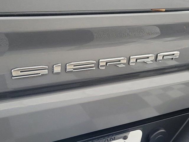 Used 2021 GMC Sierra 1500 Elevation AWD/4WD image 7