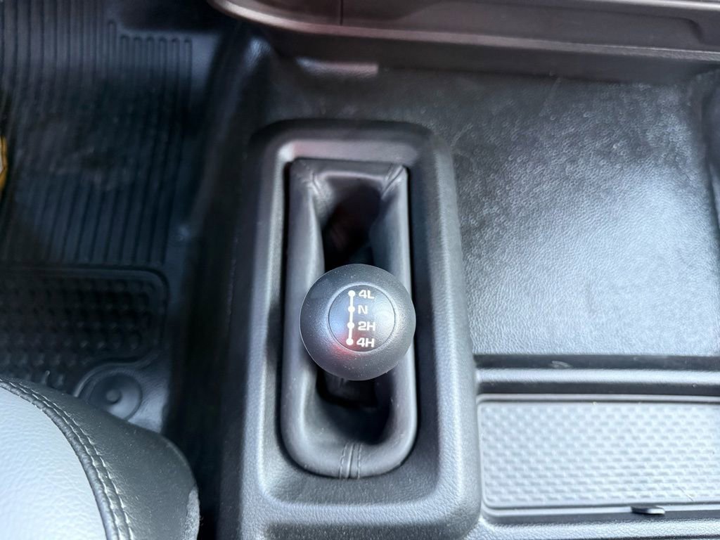 New 2024 RAM 5500 Tradesman image 51