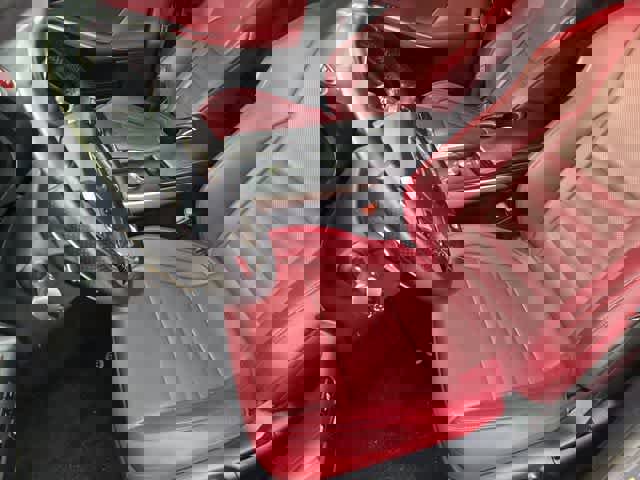 Used 2018 Lexus IS 300 F Sport image 11