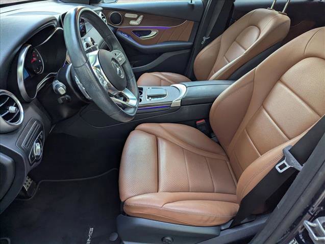 Used 2022 Mercedes-Benz GLC 300 image 16