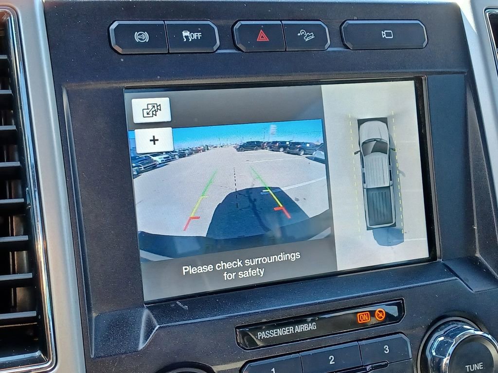 Used 2019 Ford F350 Lariat w/ Lariat Ultimate Package image 23