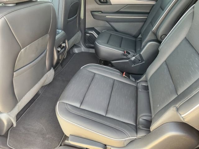 New 2025 Buick Enclave Sport Touring w/ Super Cruise Package FWD image 34