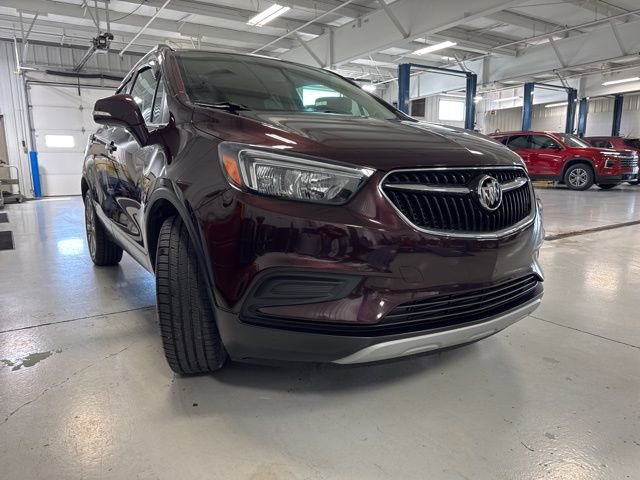 Used 2018 Buick Encore Preferred image 29
