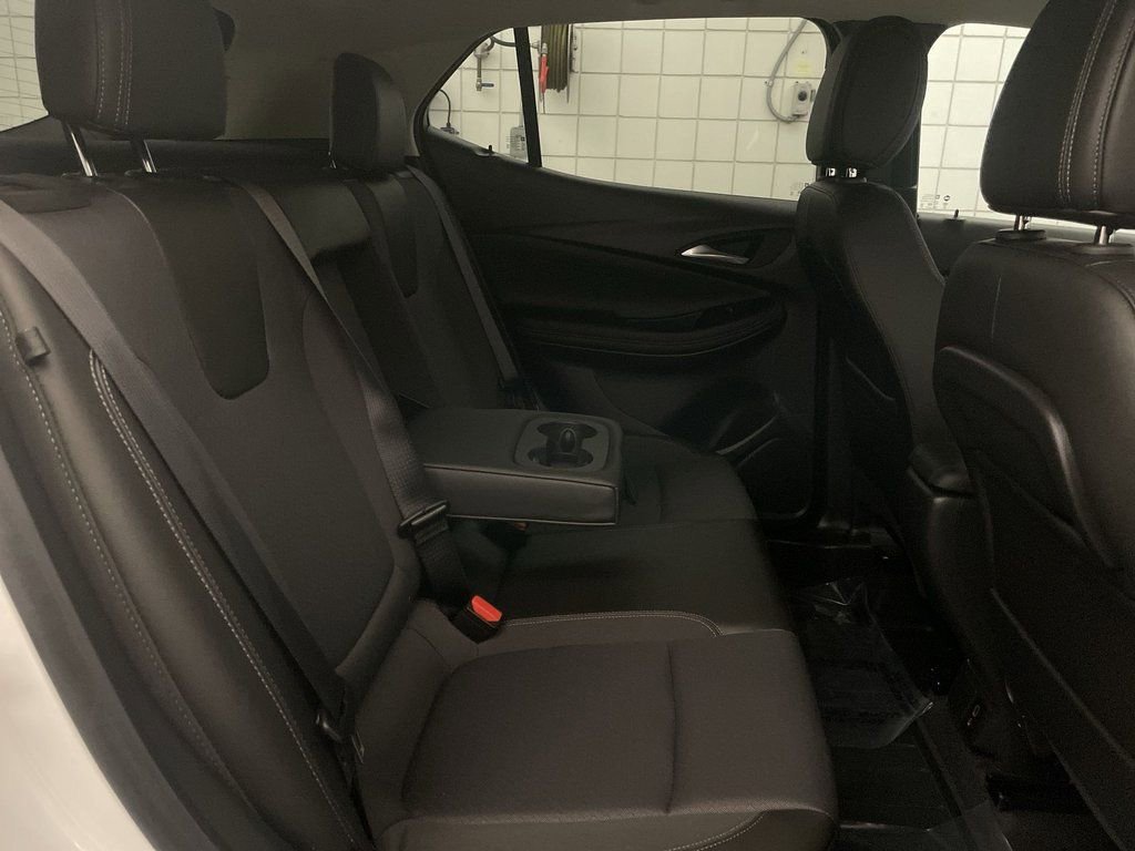 Used 2024 Buick Encore GX Preferred w/ Comfort Package image 19