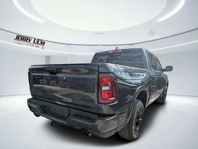 New 2026 RAM 1500 Big Horn image 3