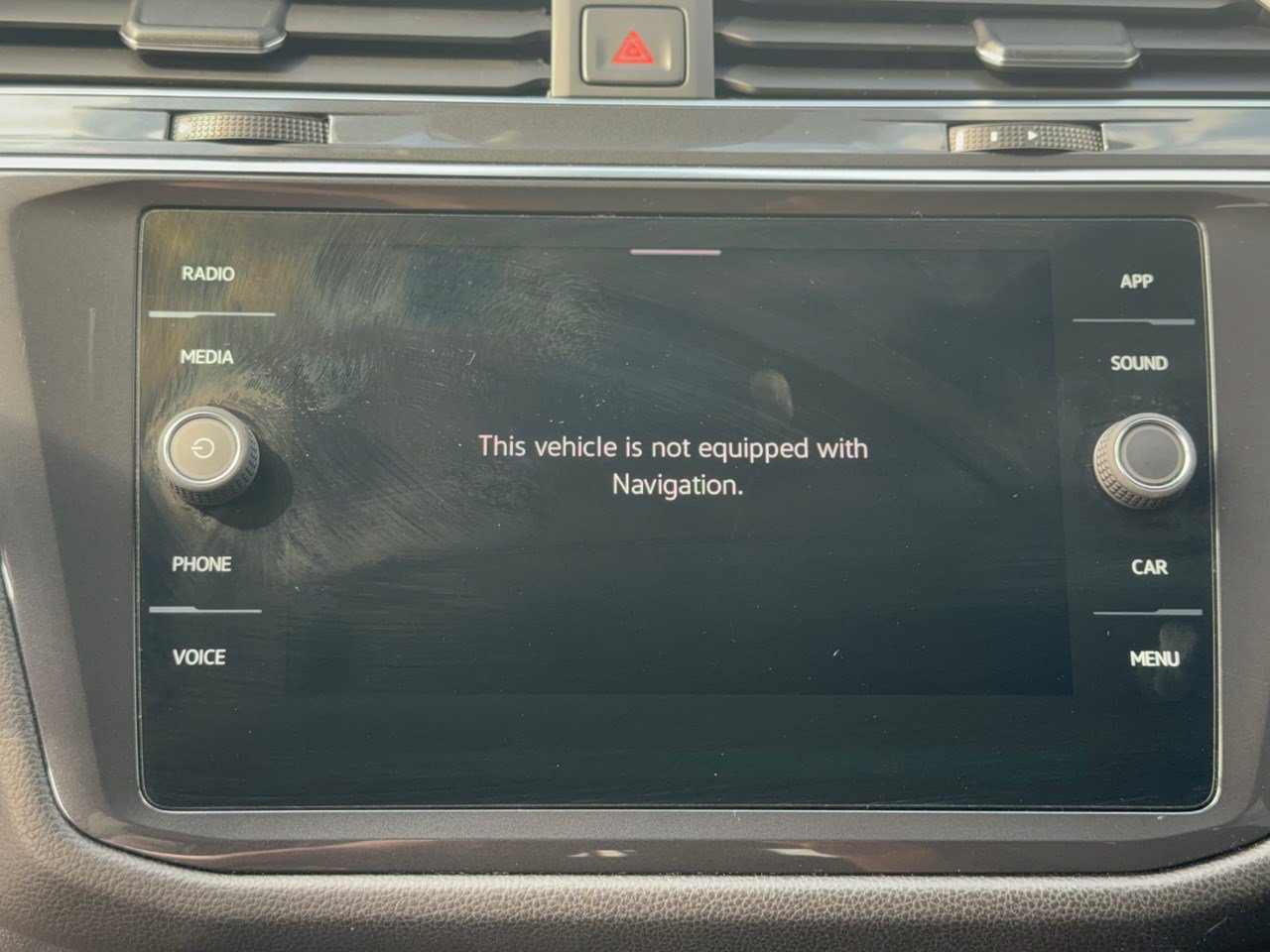 Used 2022 Volkswagen Tiguan SE R-Line FWD image 23