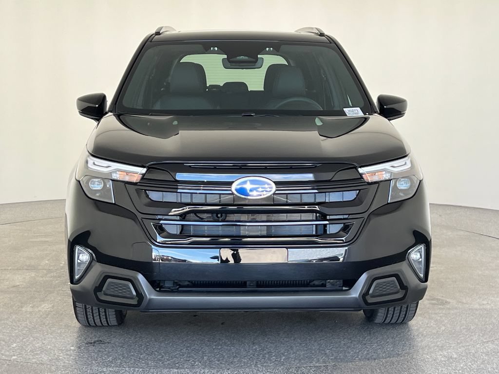 New 2026 Subaru Forester Sport w/ Onyx Edition AWD/4WD image 10