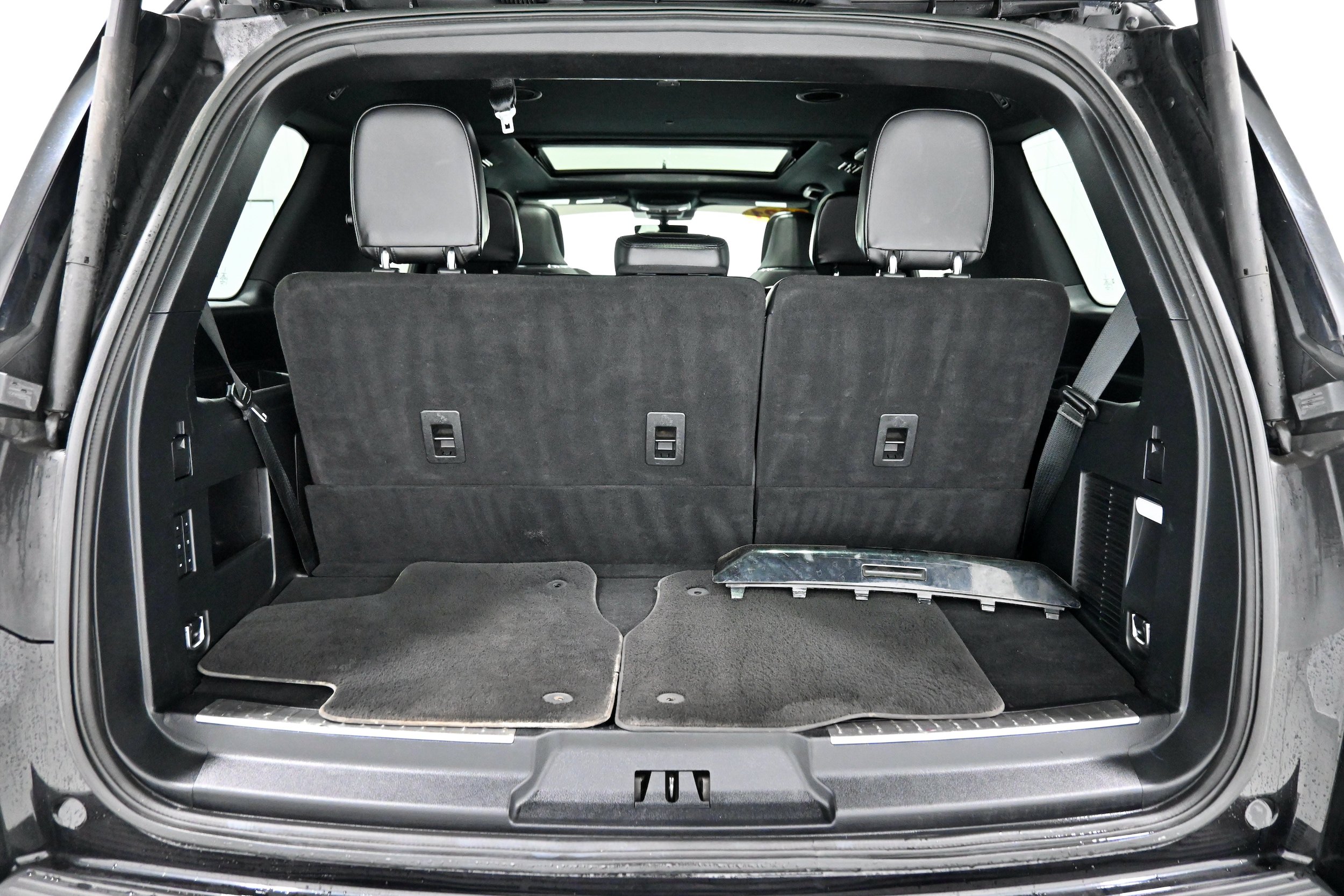 Used 2021 Lincoln Navigator Reserve AWD/4WD image 37