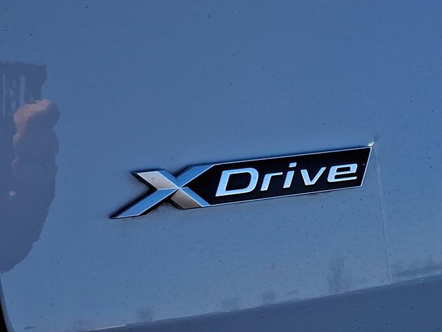 Certified 2025 BMW X3 xDrive30i w/ Convenience Package image 29
