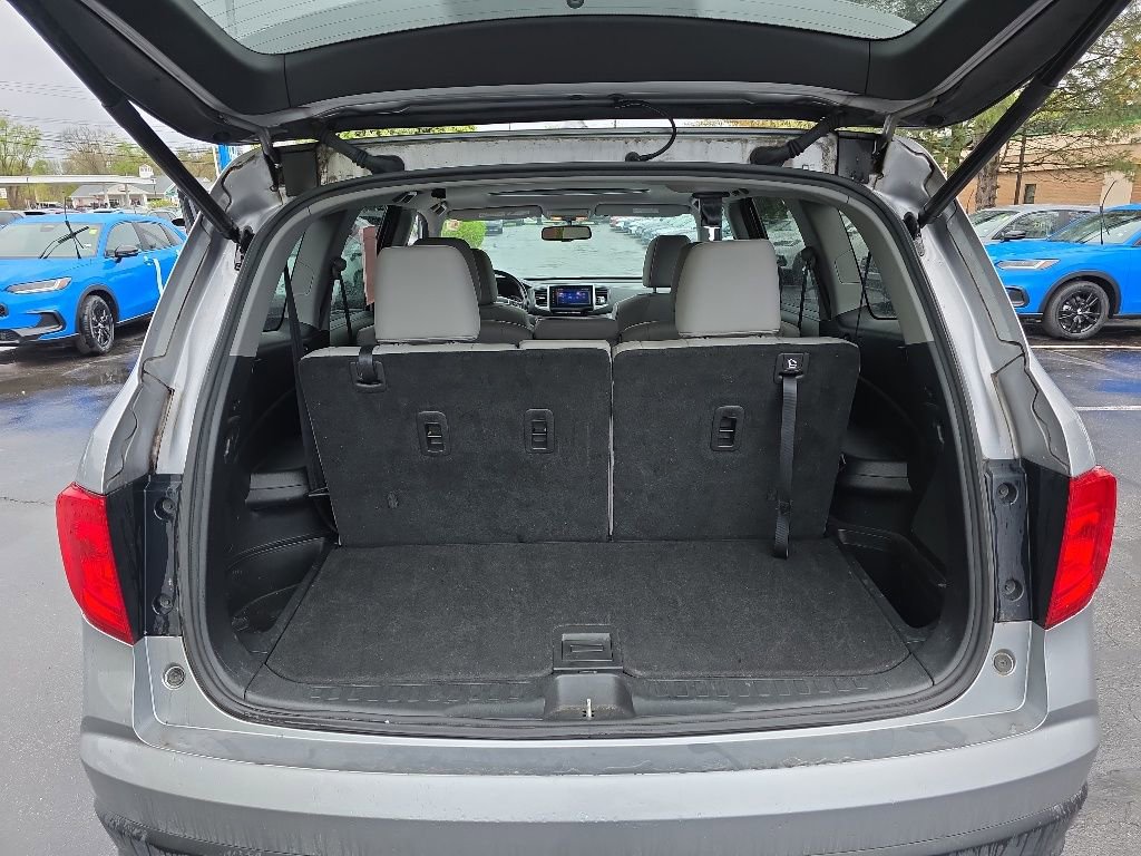 Used 2016 Honda Pilot EX-L image 26