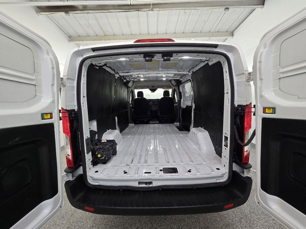 Used 2023 Ford Transit 150 150 Van Low Roof image 15