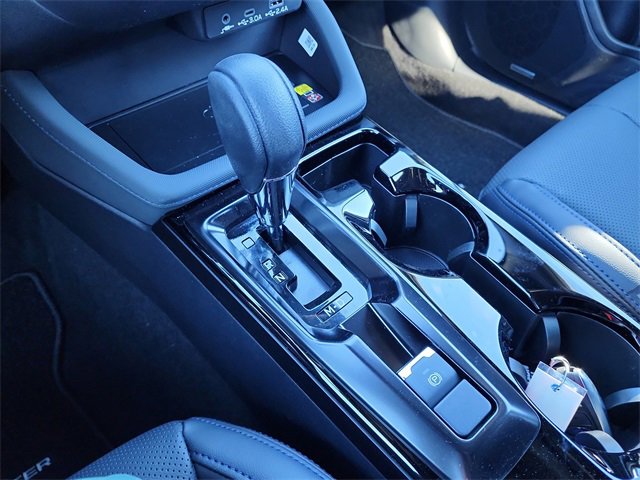 New 2026 Subaru Forester Limited image 22