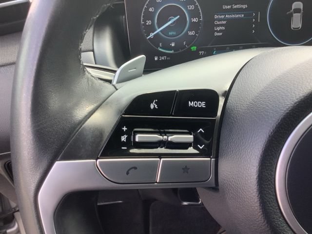 Used 2022 Hyundai Tucson SEL w/ Cargo Package AWD/4WD image 30