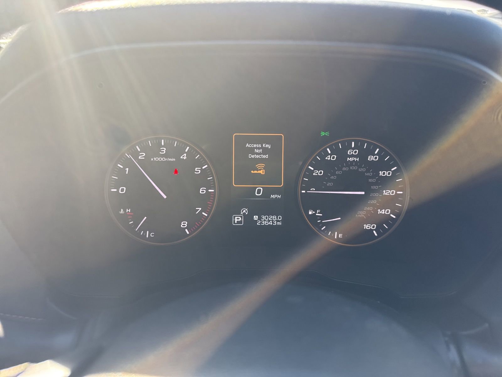 Certified 2024 Subaru Outback Wilderness w/ Wilderness Package image 10