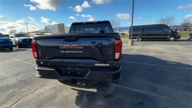 Used 2023 GMC Sierra 1500 Elevation image 7