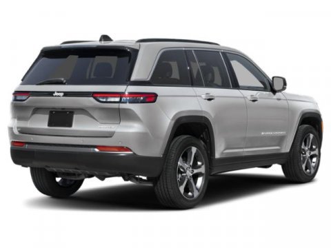 New 2026 Jeep Grand Cherokee Limited image 2
