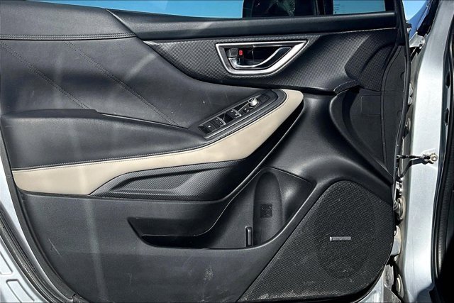 Used 2022 Subaru Forester Limited w/ Popular Package #3 image 20