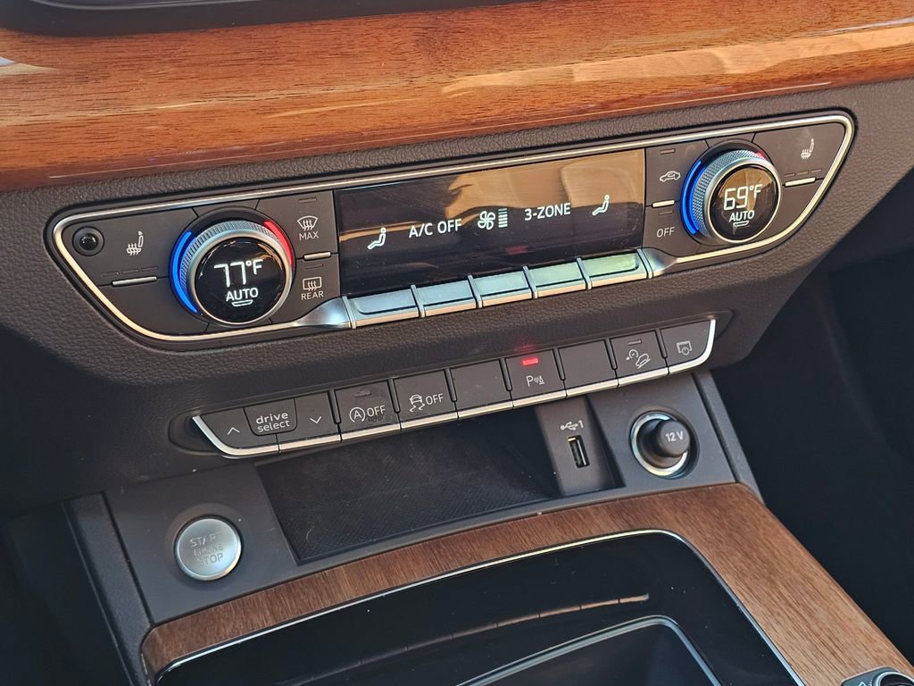 Used 2022 Audi Q5 2.0T Premium w/ Convenience Package image 25