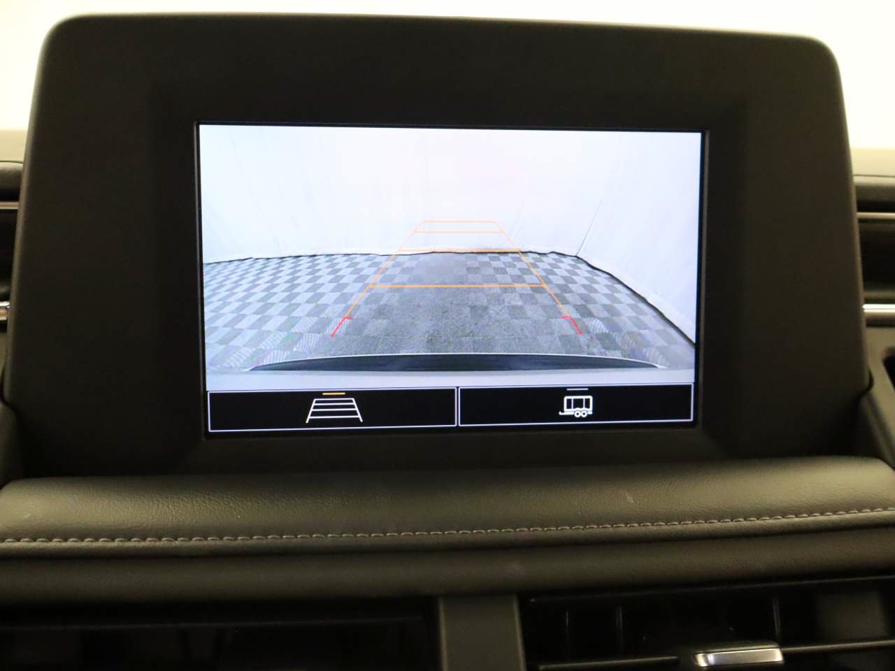 Used 2023 Chevrolet Tahoe LS w/ Driver Alert Package AWD/4WD image 12