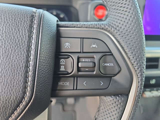 New 2026 Toyota Tacoma TRD Off-Road image 16