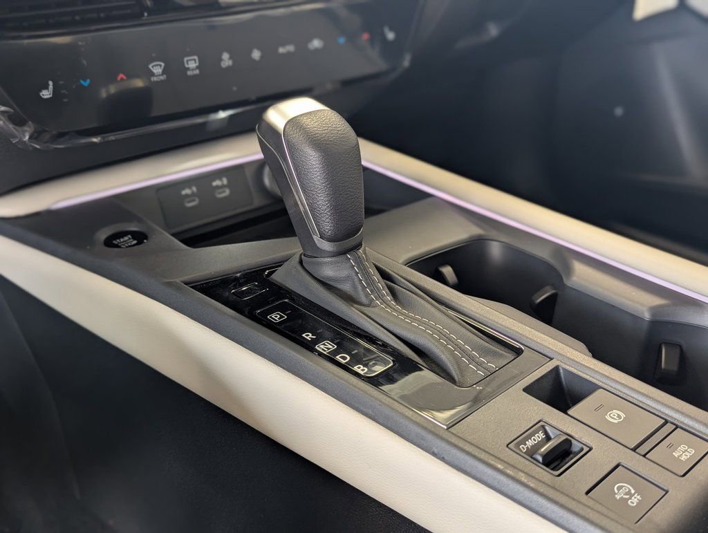 New 2026 Nissan Sentra SL w/ Floor Mat Package image 20