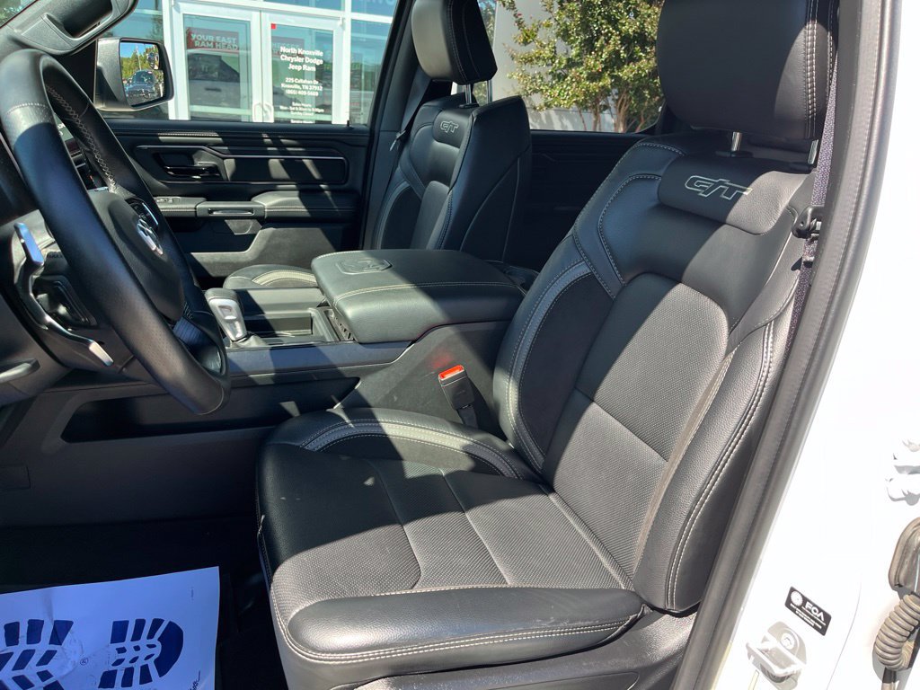 Used 2026 RAM 1500 Rebel w/ G/T Package AWD/4WD image 6