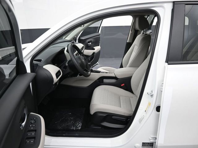 New 2026 Honda HR-V LX image 6