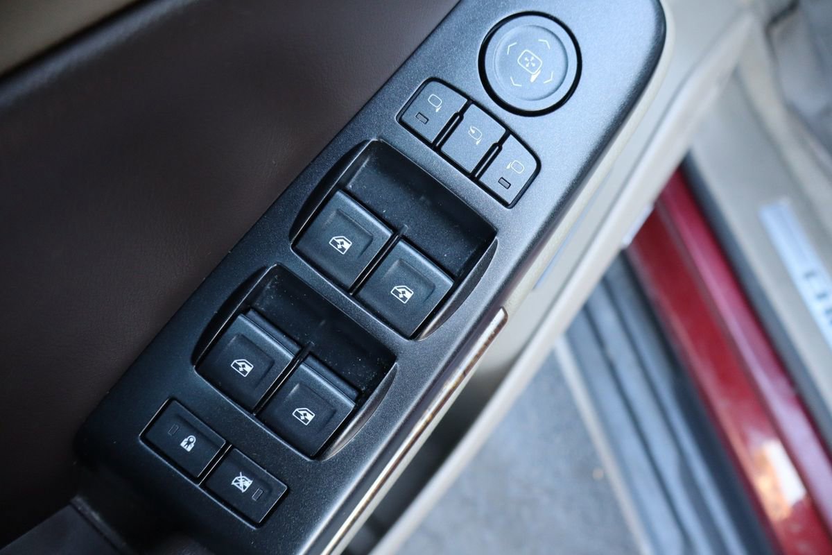 Used 2017 Chevrolet Tahoe LT w/ Texas Edition Package image 29