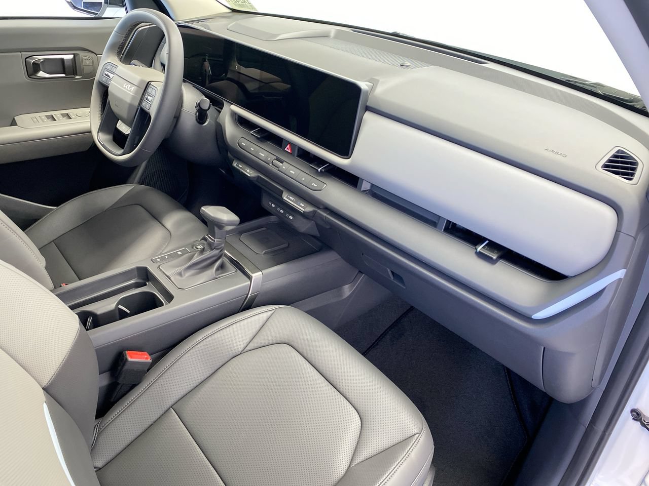 New 2027 Kia Seltos EX FWD image 28